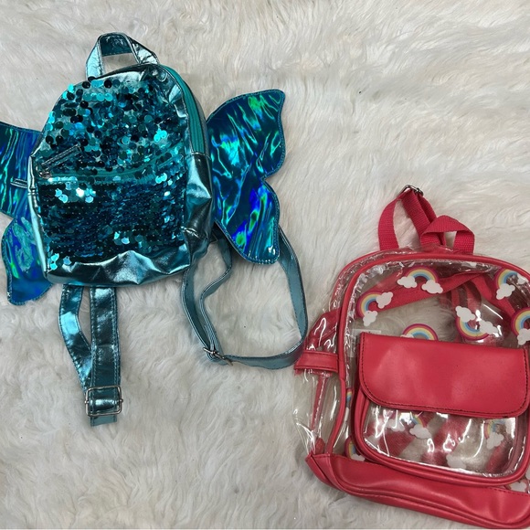 Small Backpack Bundle - Picture 4 of 4